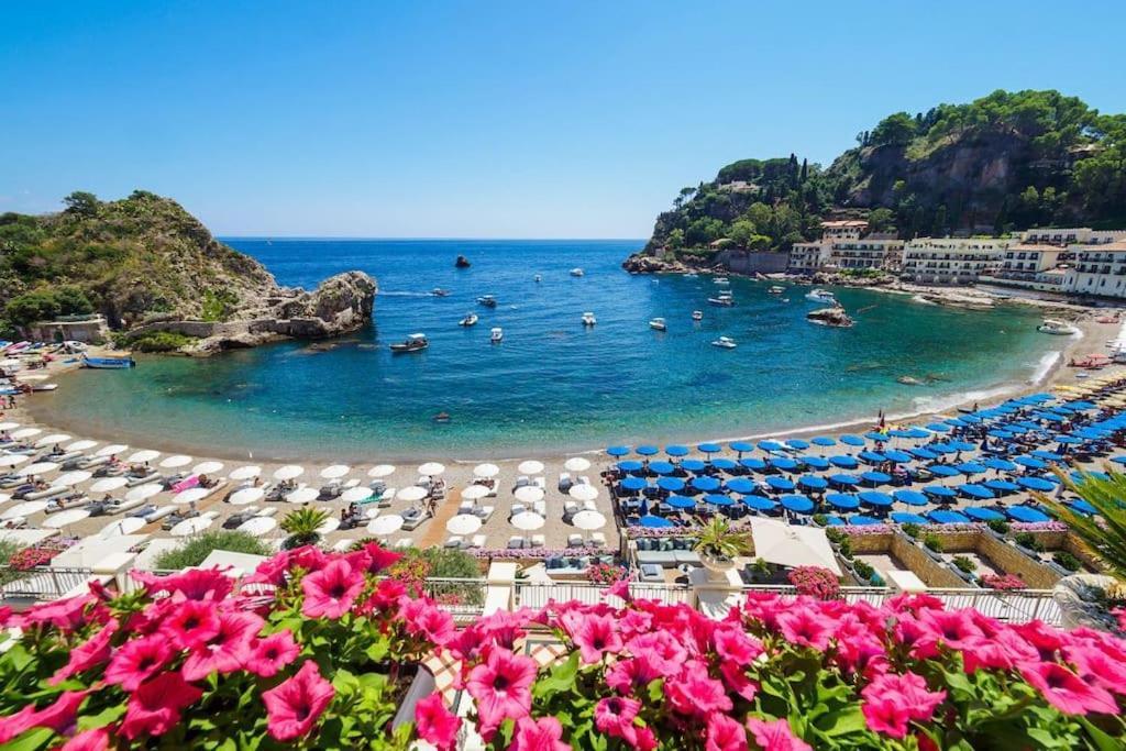 La Vecchia Cantina Graniti Εξωτερικό φωτογραφία