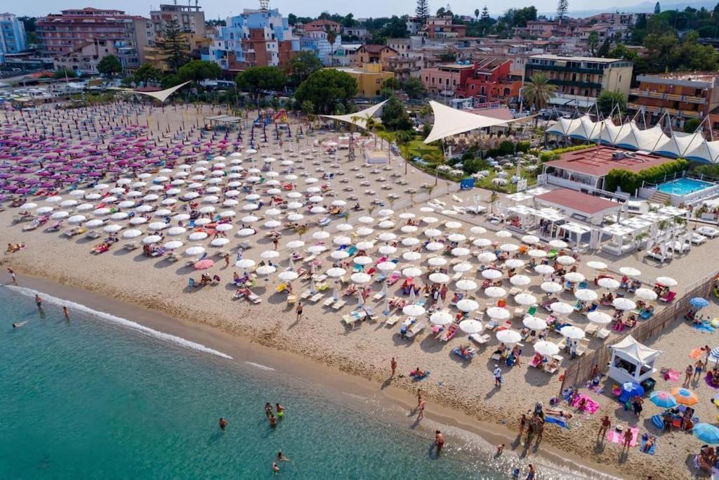 La Vecchia Cantina Graniti Εξωτερικό φωτογραφία