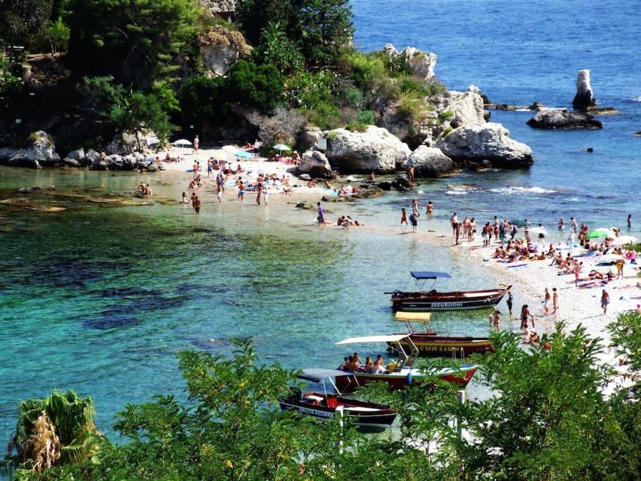 La Vecchia Cantina Graniti Εξωτερικό φωτογραφία