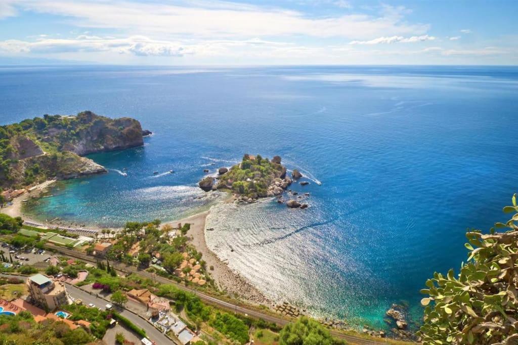 La Vecchia Cantina Graniti Εξωτερικό φωτογραφία